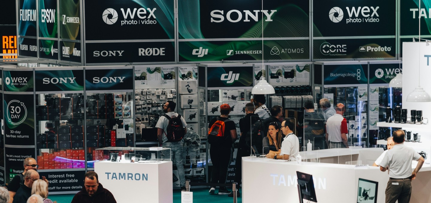 Caspian Event Management FZ LLC